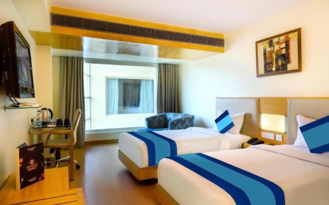 Keyonn Hotels & Resorts