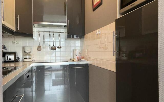 Résidence Caroual - 2 Pièces pour 4 Personnes 174