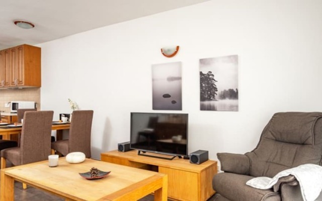 107704 Apartment In Mijas