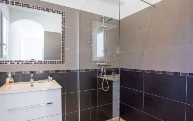 Villa Bastide de la Mer