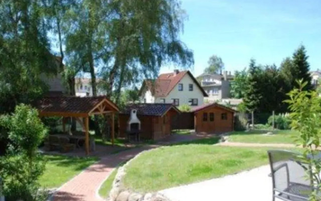 Villa am Meer - Apt. 03