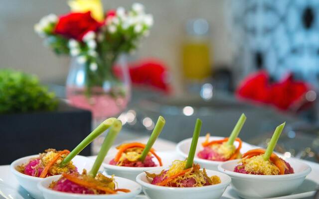 The Now Boutique Hotel