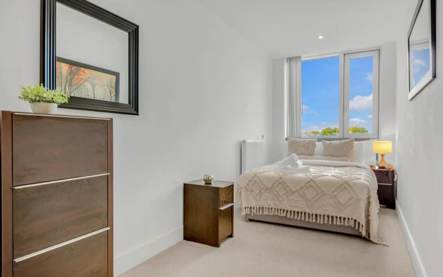 Stratford Serviced Apartments By Mysquare