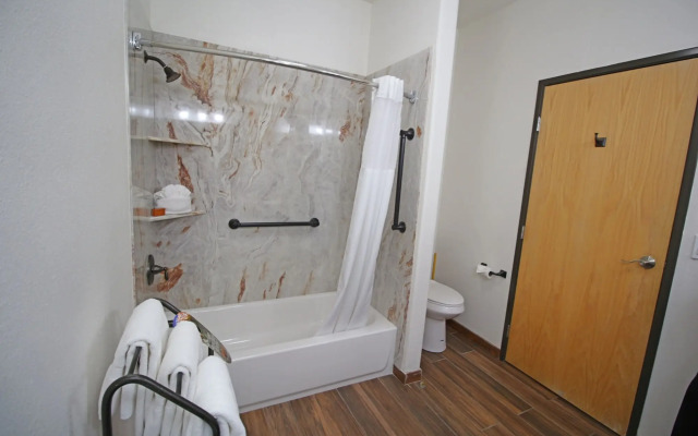 Southwest Inn at Sedona