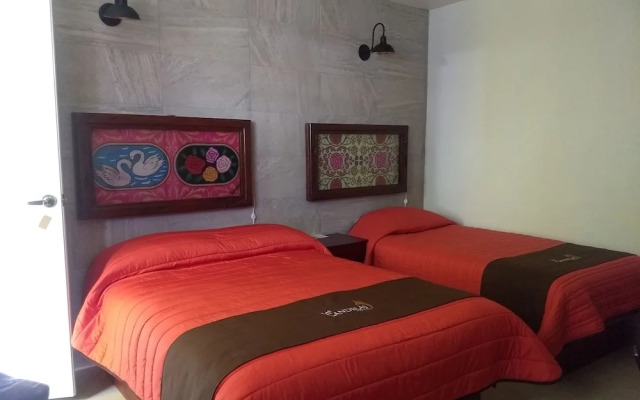 Hotel Las Candelas
