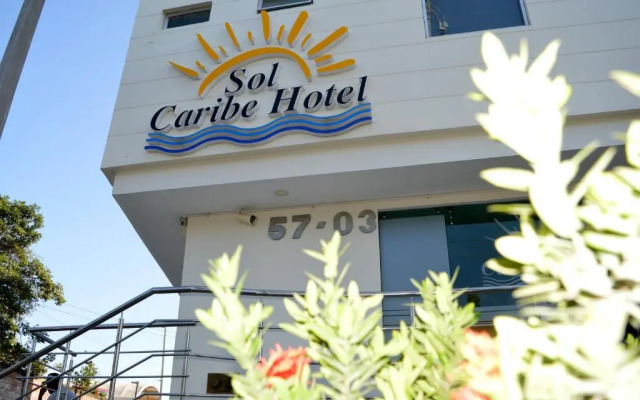Sol Caribe Hotel
