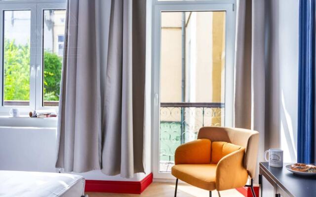 SquadGoals House - Fragola Apartments