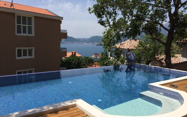 Guest House Harmonia