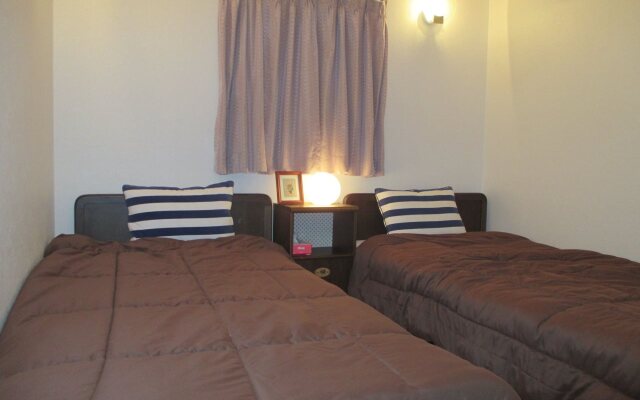 Jemsty Inn Hakone Ashinoko