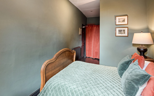 Guy Fawkes Inn