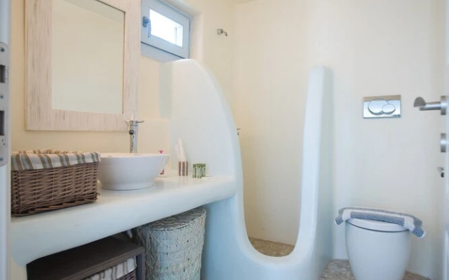 Amazing Apt in Ano Mera