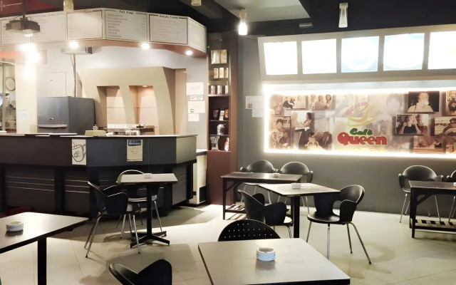 Hotel Queen Pontianak