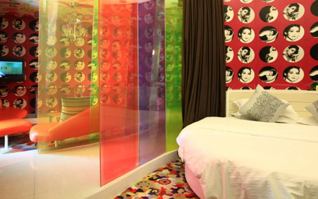 Vision Fashion Hotel