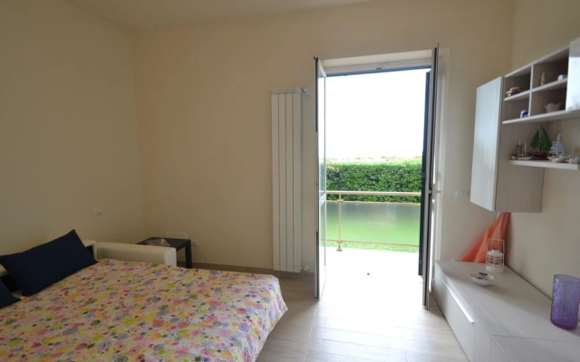 Seaside Getaway- Pet-friendly