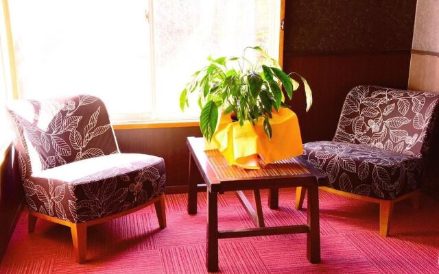 Yamatoso - Hostel