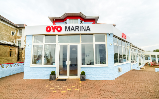 OYO Marina