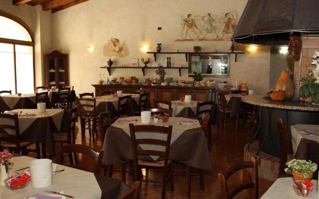 Complesso il Gorello