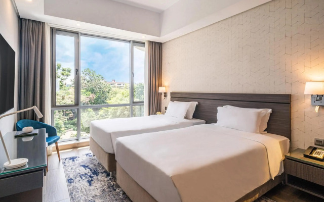 Dusit Princess Hotel Residences Nairobi