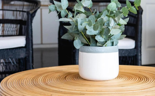 Villa Le Roc Kleinmond Accommodation