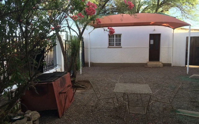 La Vida B&B, Self Catering and Camping