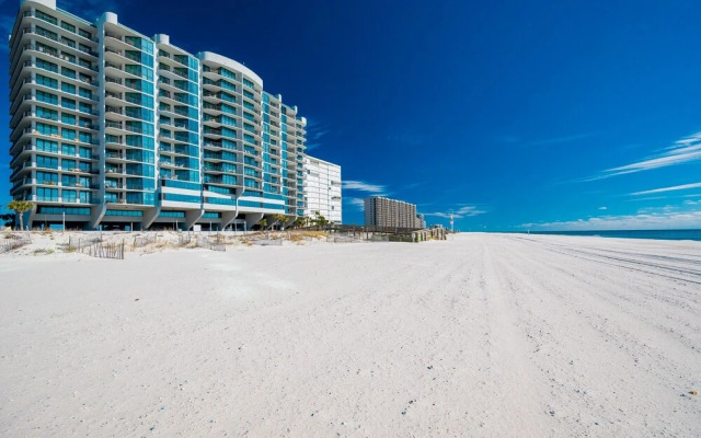 Phoenix Ix 1204 3 Bedroom Condo