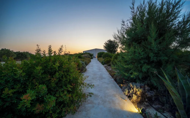 Sky Dream Oasi Vendicari Noto