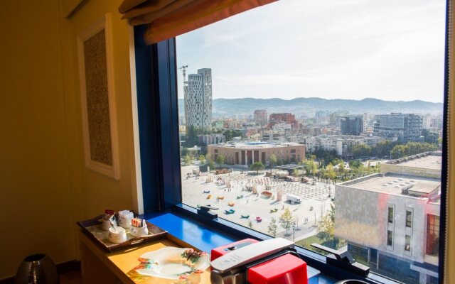 Tirana International Hotel & Conference Centre