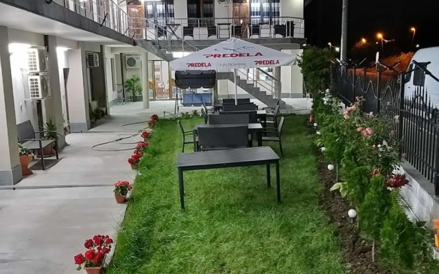 Стаи за гости Ася