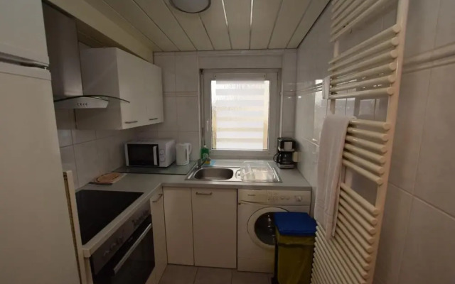 AB Apartment 113
