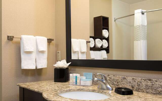 Hampton Inn & Suites Crawfordsville