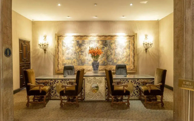 Quinta Real Monterrey