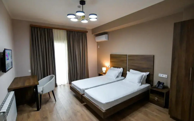 Gelati Residence