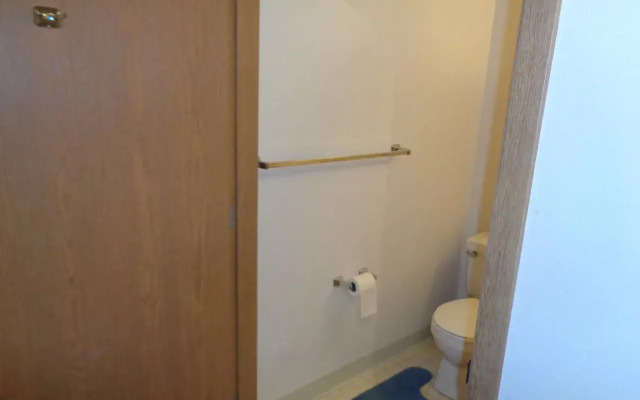 KRB Apartments Civic Center