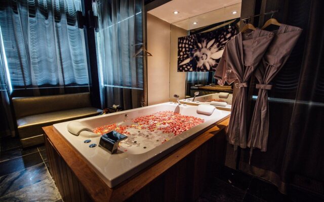 Nikki Beach Resort & Spa Koh Samui