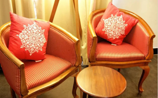Hotel Highnest
