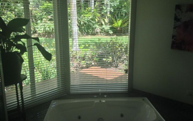La Damia Retreat and Accommodation