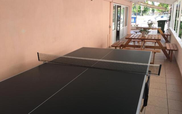 Dimis Studios And Apartments