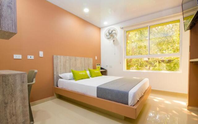 Ayenda 1420 Eco Suite