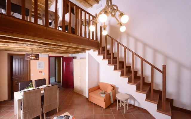 The Varos Residences Hotel