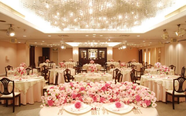 HOTEL emisia TOKYO TACHIKAWA