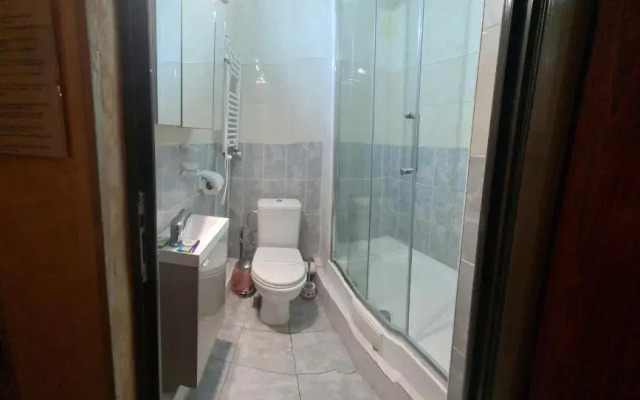 Pensiunea La Palia