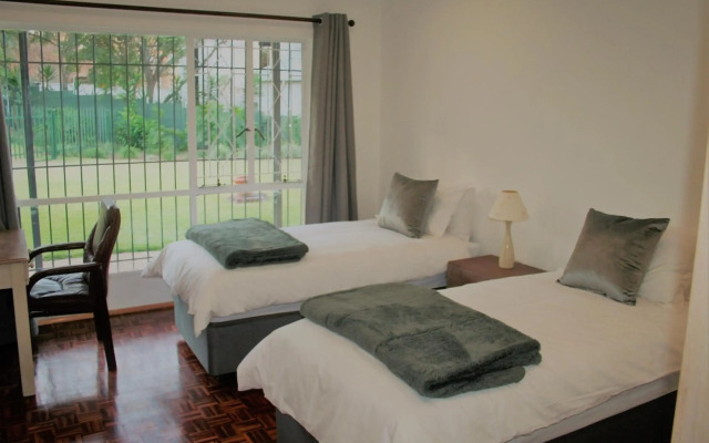 Moonflower Cottages