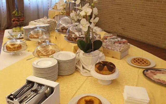 Hotel Villa Romana