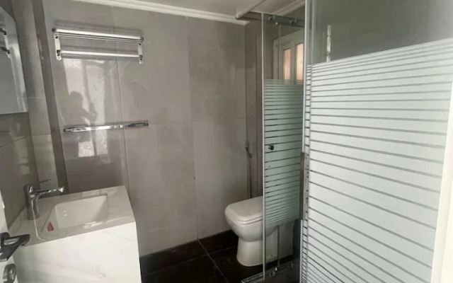 Terminal K Hotel Bhamdoun