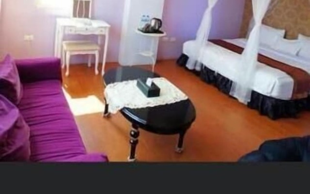 Sea Princess B&B