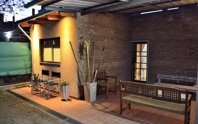 Casa Nueva Impecable De Dos Dormitorios