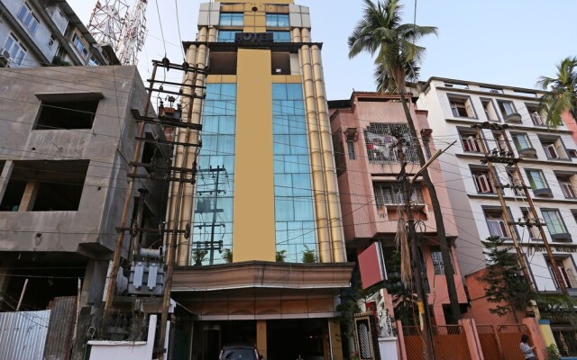 OYO 7786 Hotel Monsoon Palace