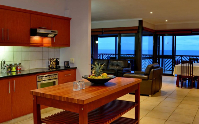 Anew Hotel Ocean Reef Zinkwazi
