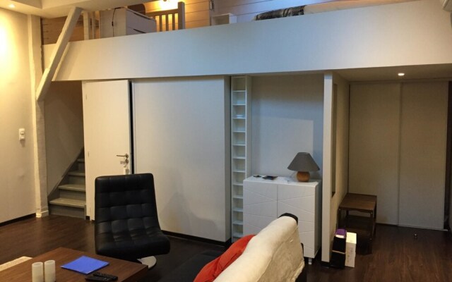 Duplex design en hypercentre