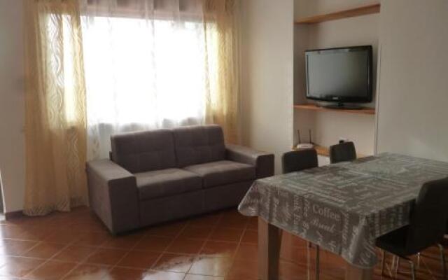 Appartamento Martuscelli